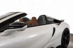 BMW i8 Roadster by AC Schnitzer 2018 года